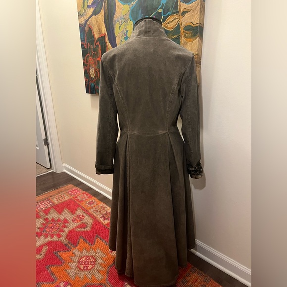 Reversible Duster - Picture 6 of 9